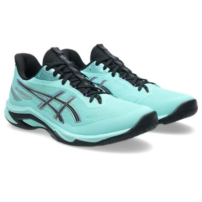 NETBURNER BALLISTIC FF 4 - Azul/Preto