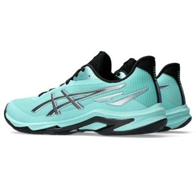 NETBURNER BALLISTIC FF 4 - Azul/Preto