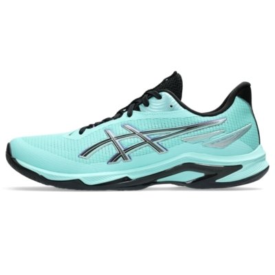 NETBURNER BALLISTIC FF 4 - Azul/Preto