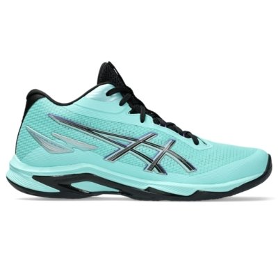 NETBURNER BALLISTIC FF MT 4 - Azul/Preto