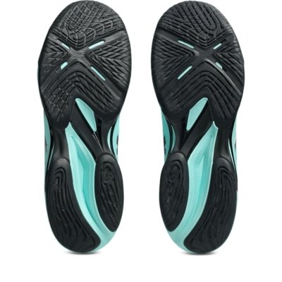 NETBURNER BALLISTIC FF MT 4 - Azul/Preto