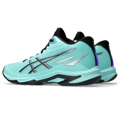 NETBURNER BALLISTIC FF MT 4 - Azul/Preto