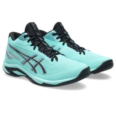 NETBURNER BALLISTIC FF MT 4 - Azul/Preto