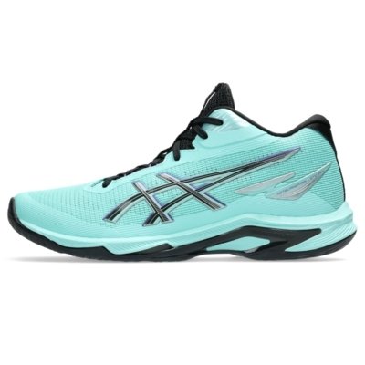 NETBURNER BALLISTIC FF MT 4 - Azul/Preto