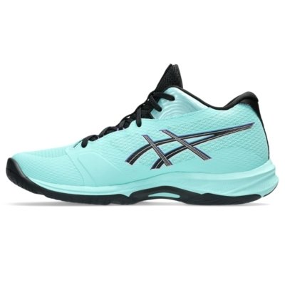 NETBURNER BALLISTIC FF MT 4 - Azul/Preto