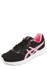 tênis asics blocker preto