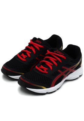 tenis asics buzz 2 infantil