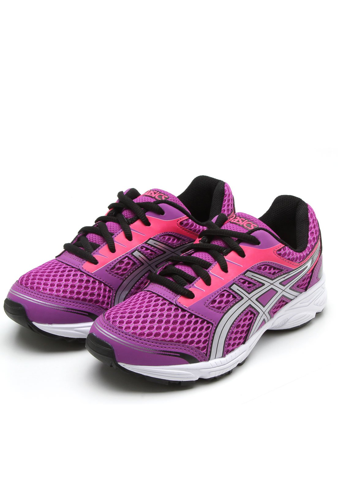 tênis asics buzz 2 feminino