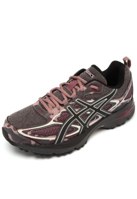 tênis asics gel aztec feminino