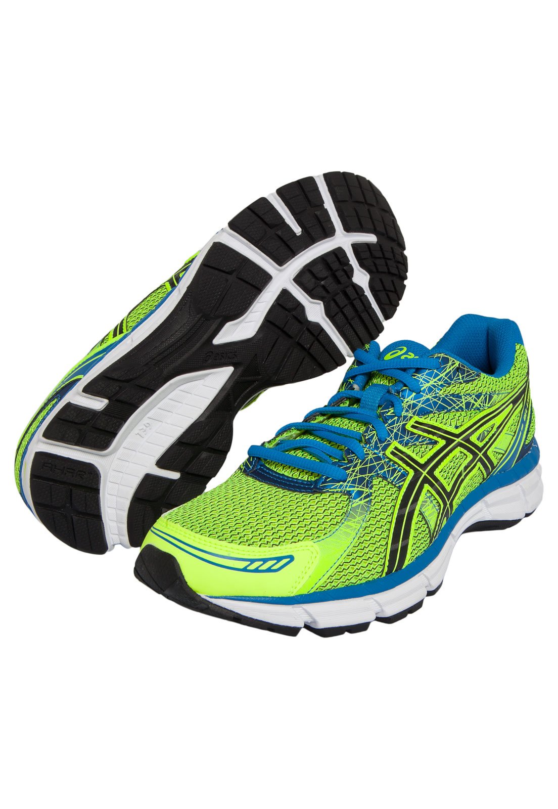asics excite 2