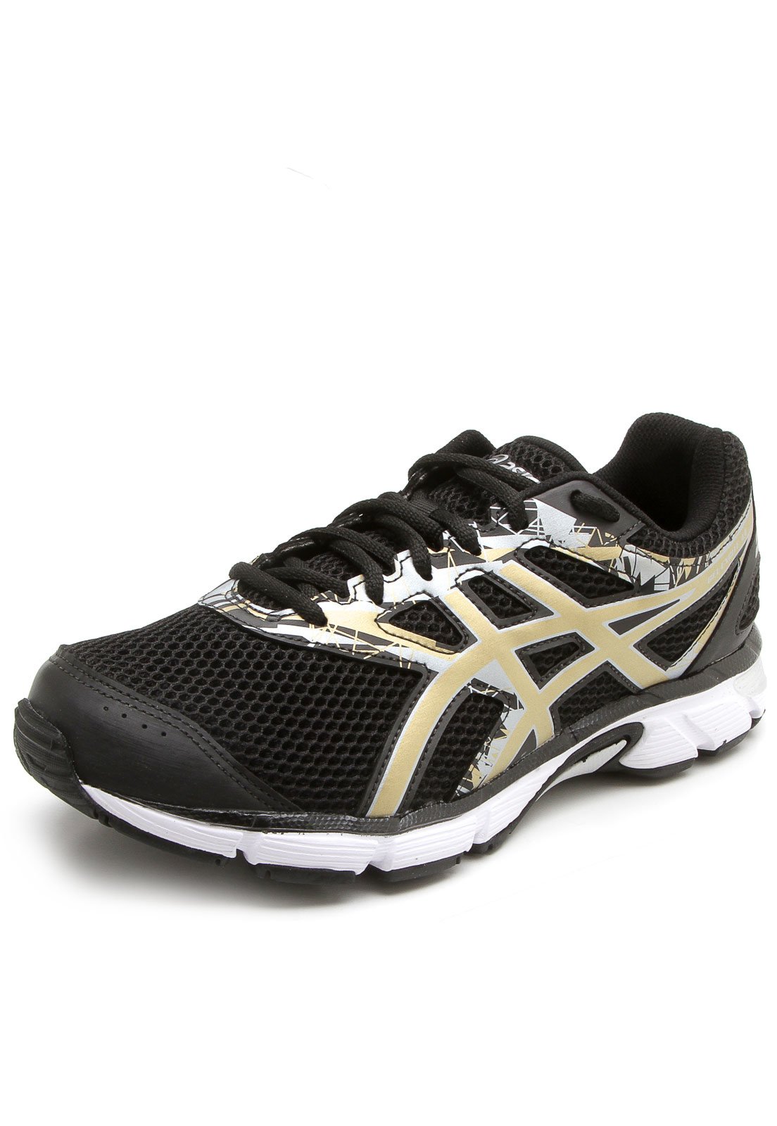 asics excite 4a