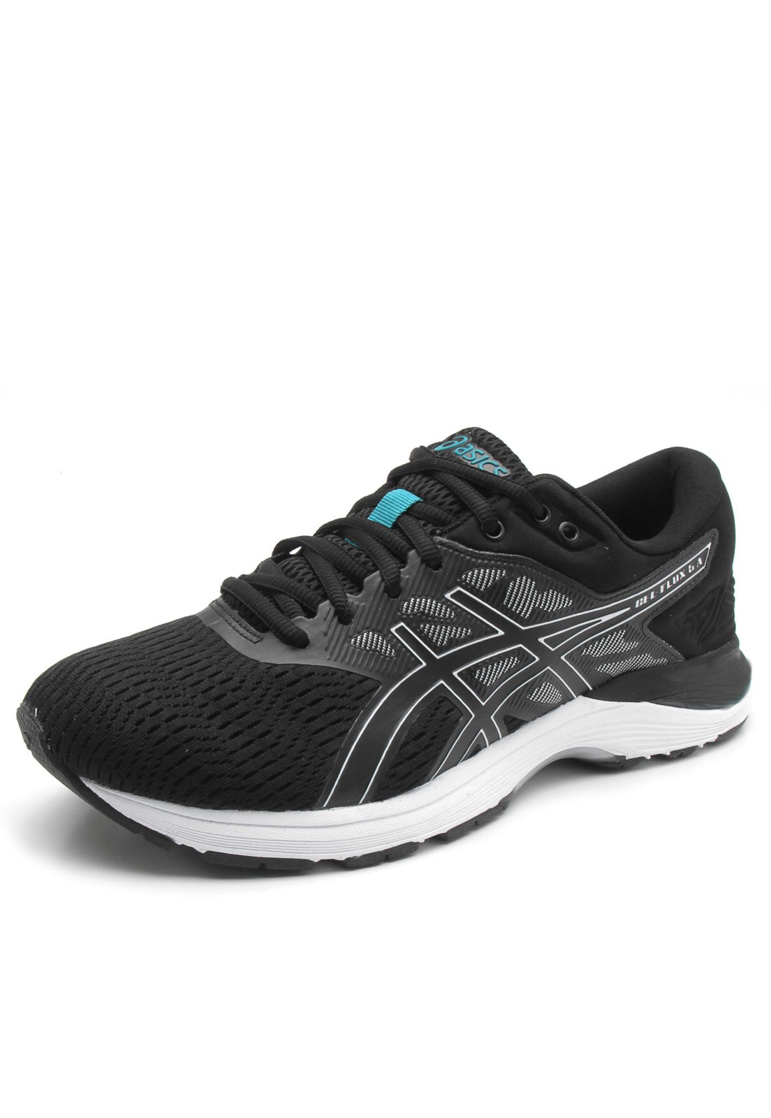 tenis gel flux 5