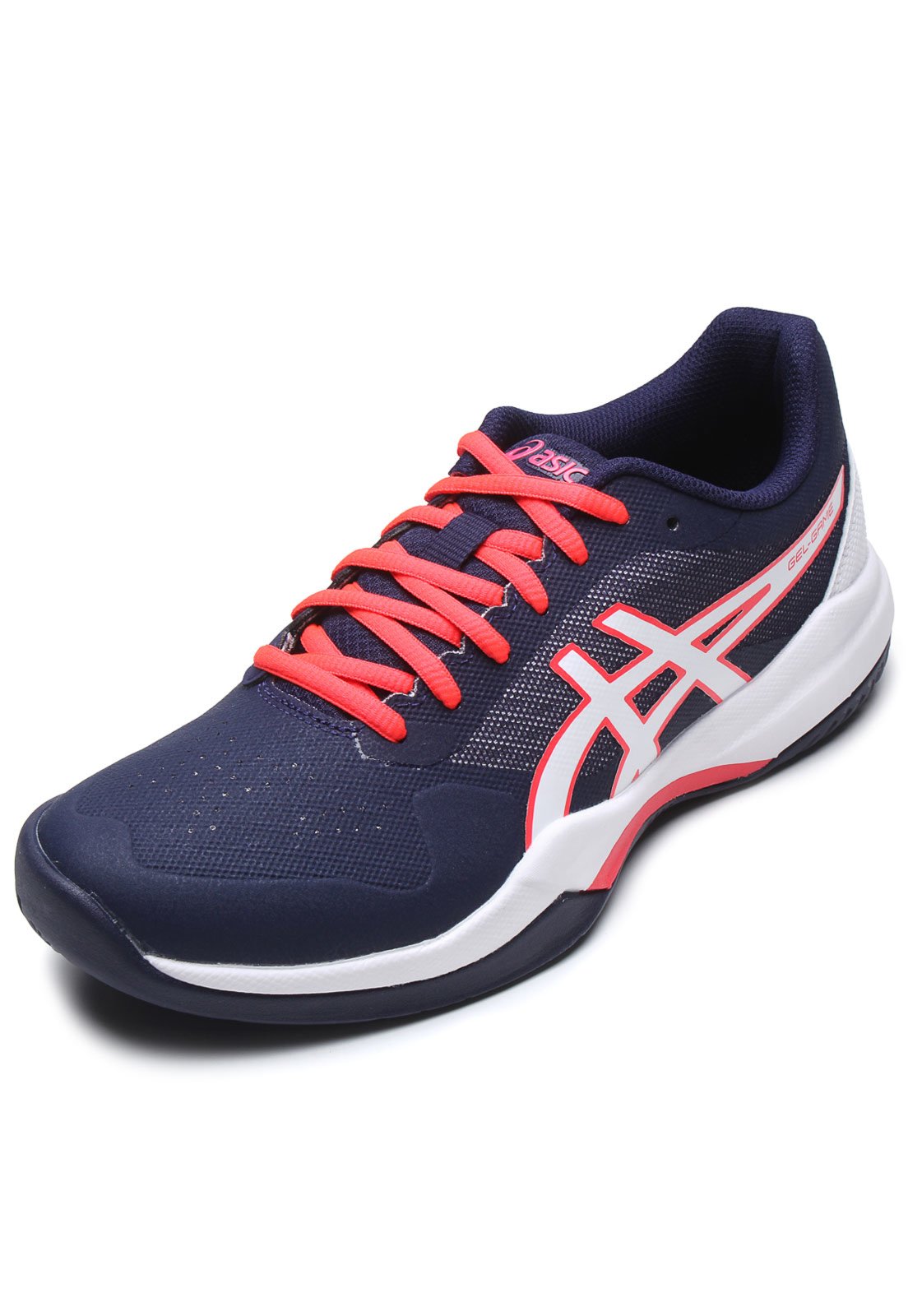 tenis asics game