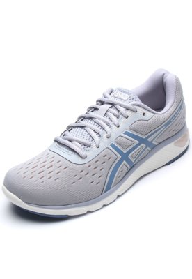 tenis casual asics