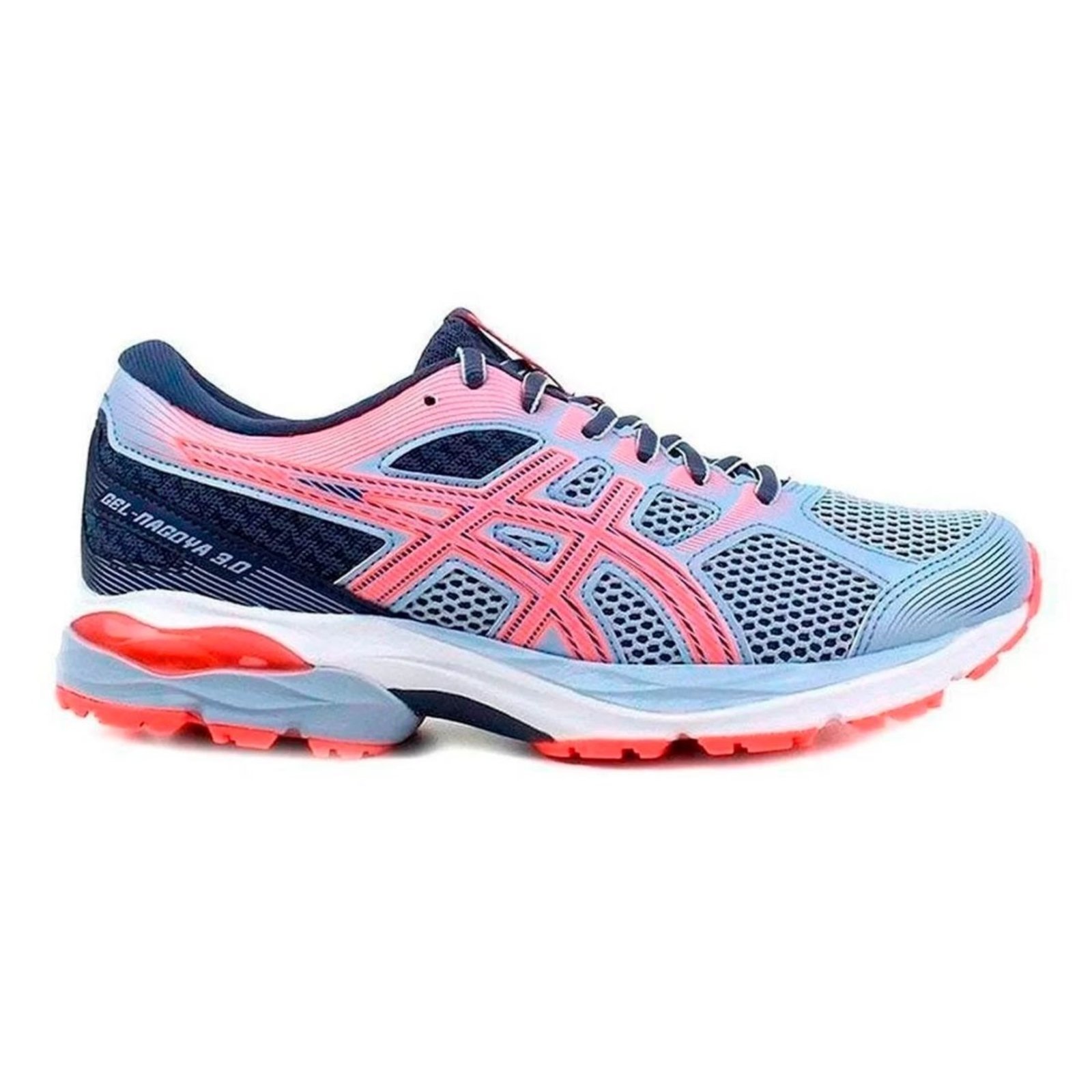 asics feminino nagoya 3