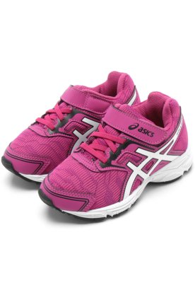 tênis infantil asics hide and seek ps