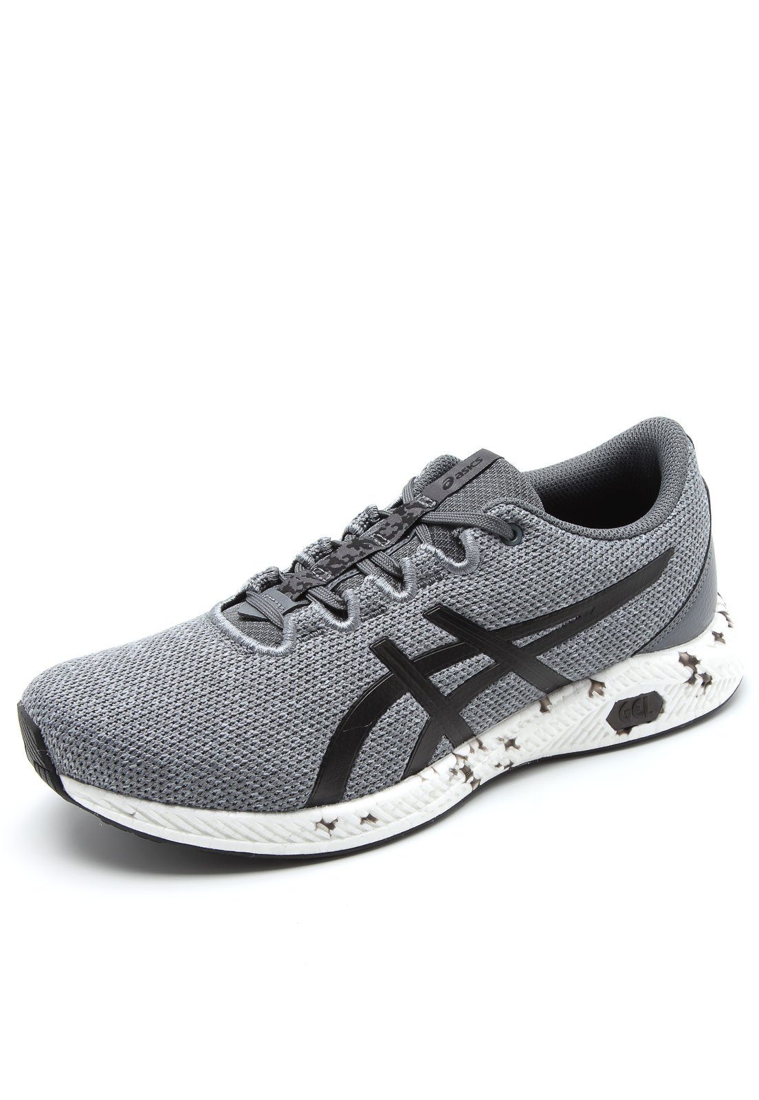 tênis asics hypergel yu masculino