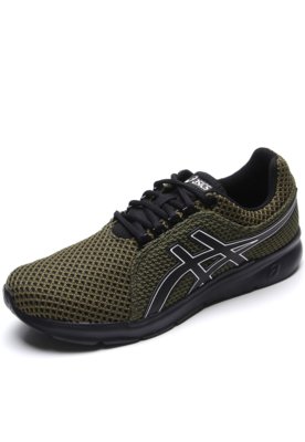 asics karrack feminino
