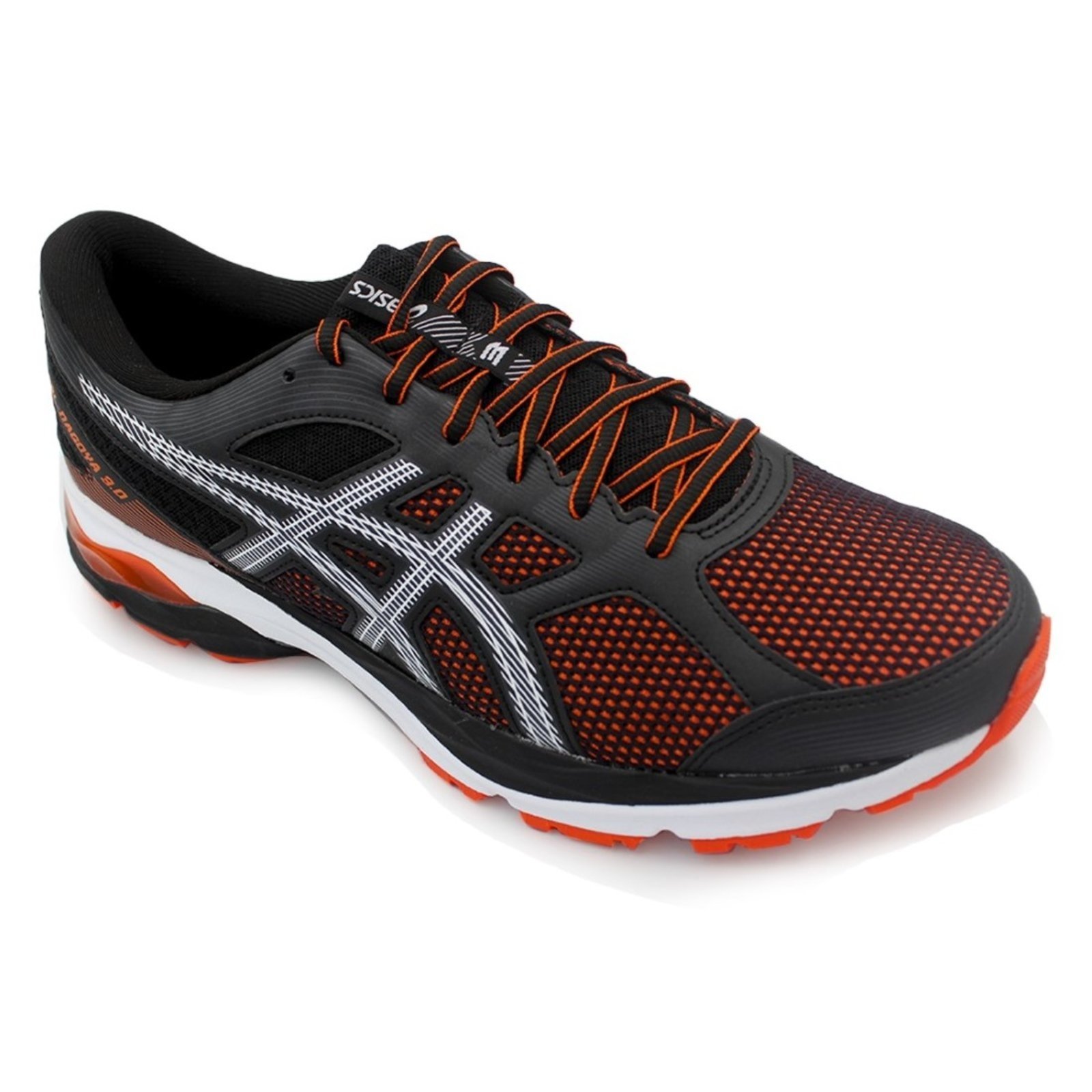 tenis asics gel nagoya 2 masculino