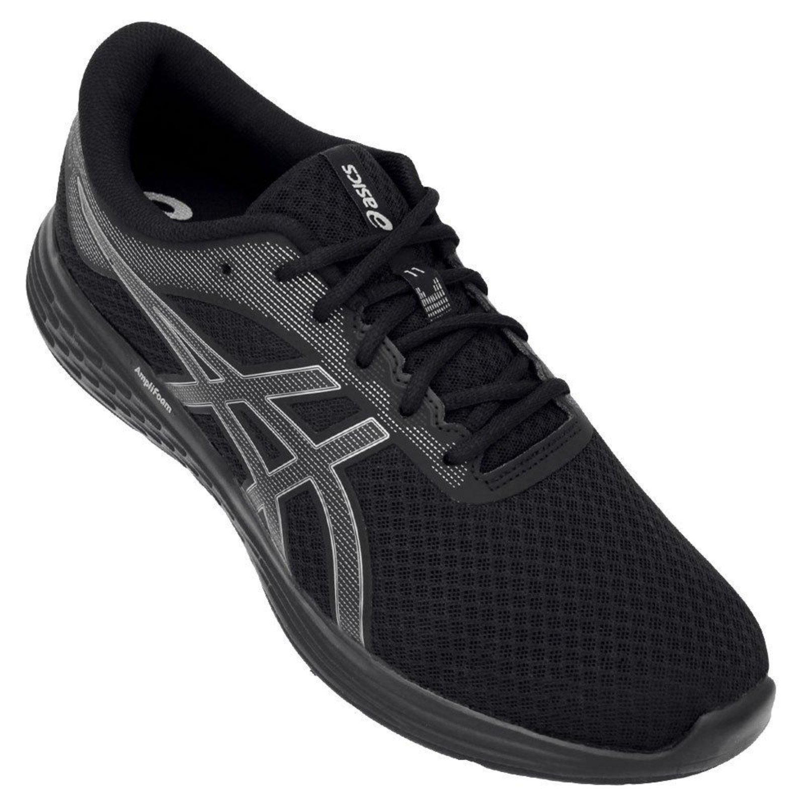 tenis asics amplifoam masculino