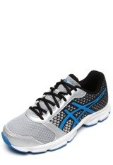 tênis asics patriot 8 azul