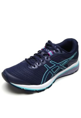 tenis asics masculino kanui