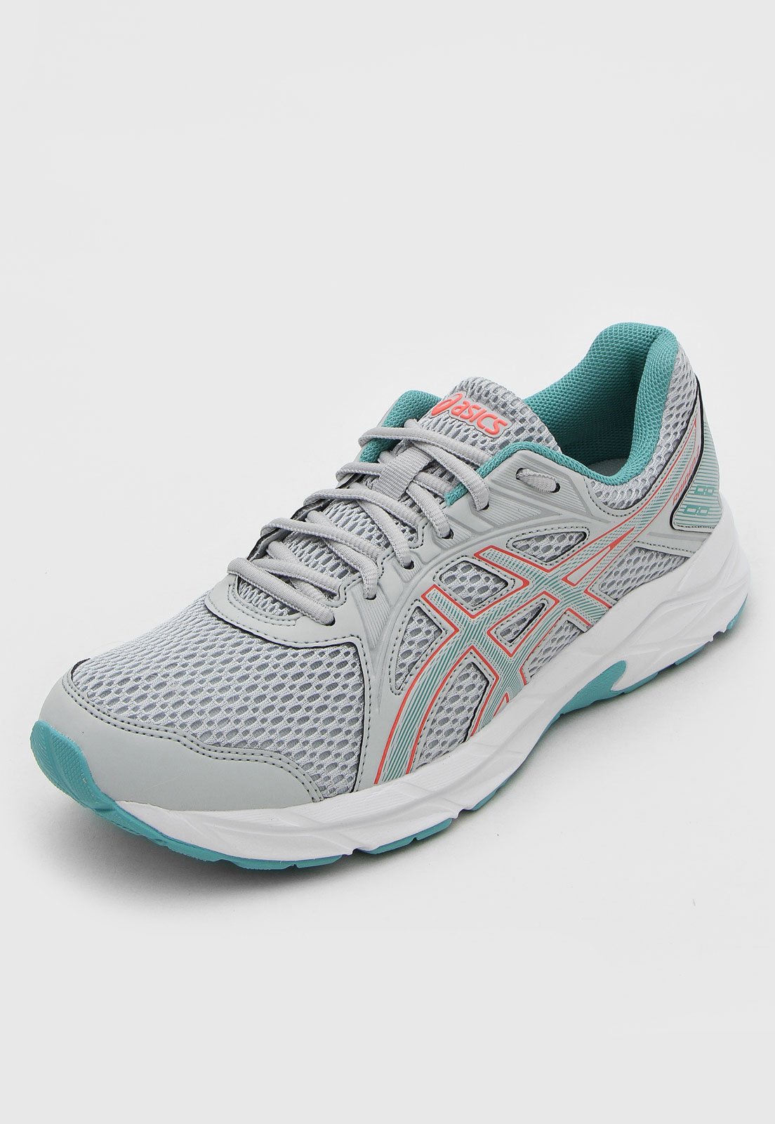 tênis asics raiden 2 feminino é bom