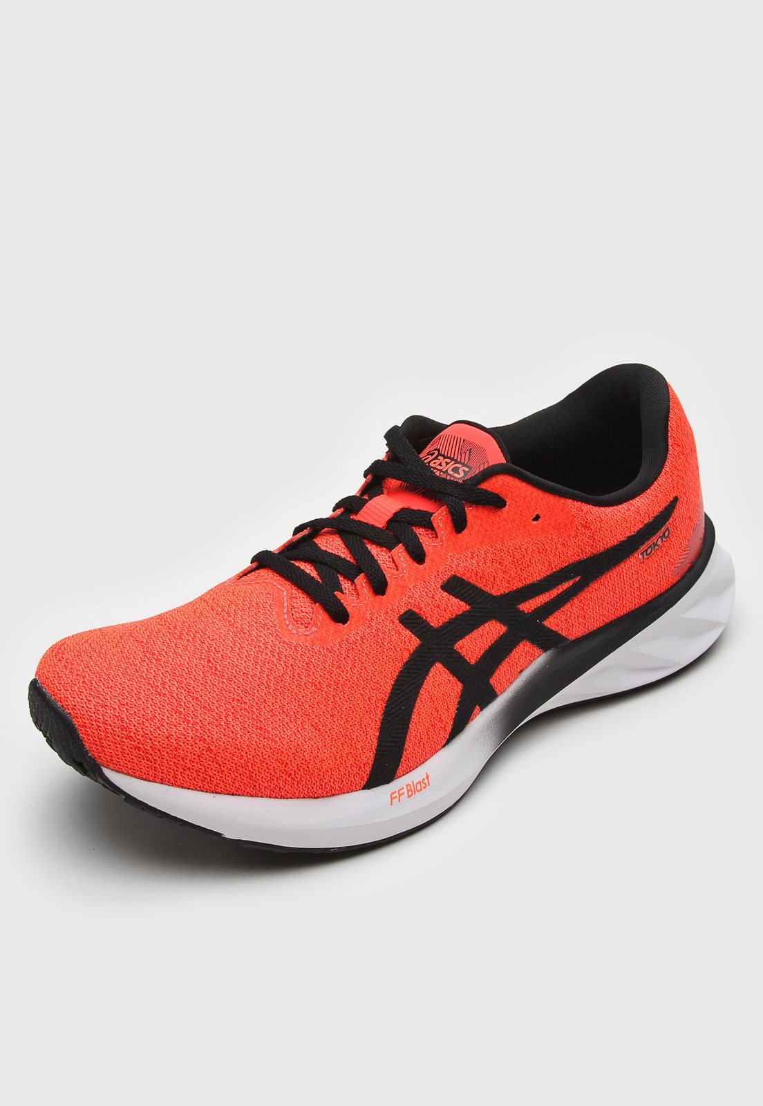 Roadblast – Asics Brasil