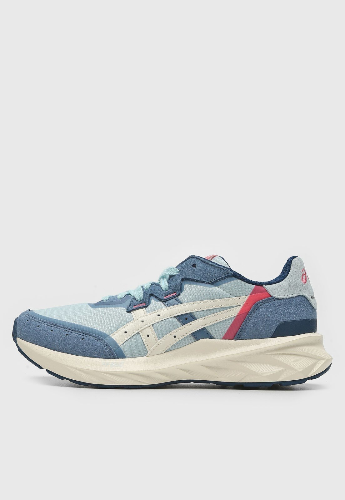 tênis asics tarther blast