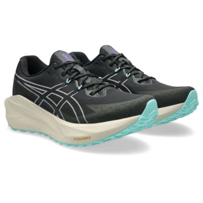 Tênis ASICS Blazeblast - Preto/Azul