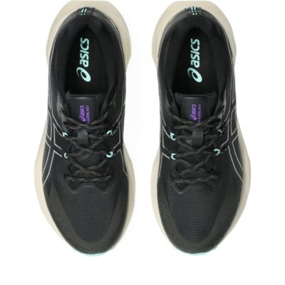 Tênis ASICS Blazeblast - Preto/Azul