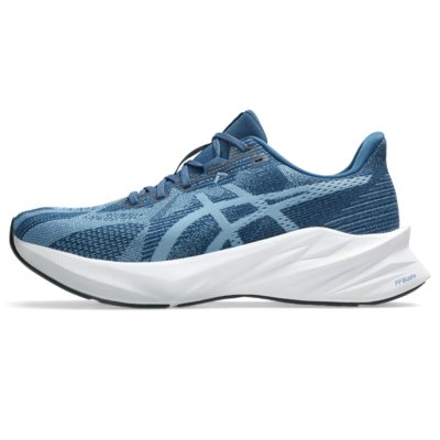 Tênis ASICS Dynablast 5 - Feminino - Azul/Azul