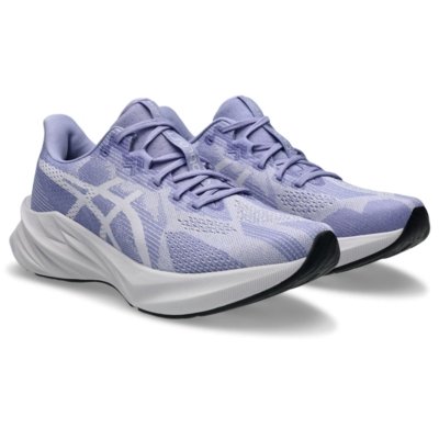 Tênis ASICS Dynablast 5 - Feminino - Roxo/Roxo