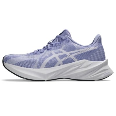 Tênis ASICS Dynablast 5 - Feminino - Roxo/Roxo