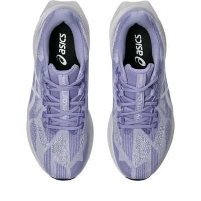 Tênis ASICS Dynablast 5 - Feminino - Roxo/Roxo