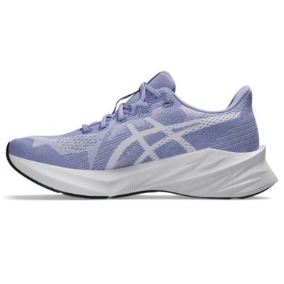 Tênis ASICS Dynablast 5 - Feminino - Roxo/Roxo
