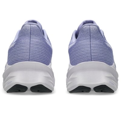 Tênis ASICS Dynablast 5 - Feminino - Roxo/Roxo