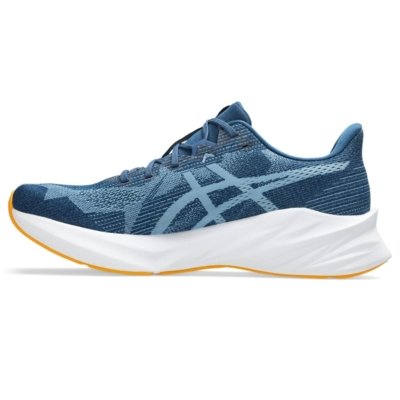Tênis ASICS Dynablast 5 - Masculino - Azul/Azul