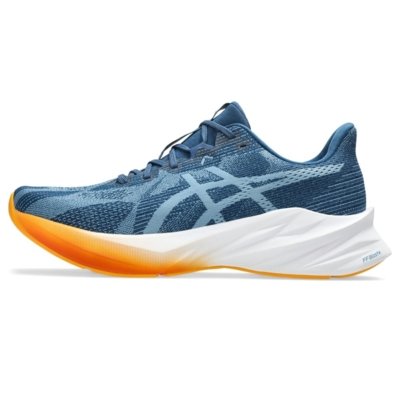 Tênis ASICS Dynablast 5 - Masculino - Azul/Azul