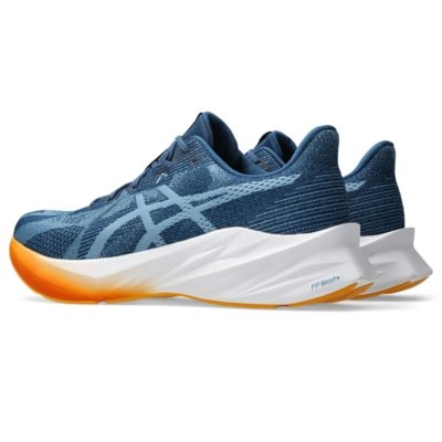 Tênis ASICS Dynablast 5 - Masculino - Azul/Azul