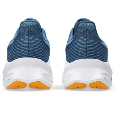 Tênis ASICS Dynablast 5 - Masculino - Azul/Azul