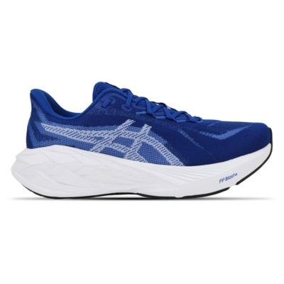 Tênis ASICS Dynablast 6 Se - Azul/Branco