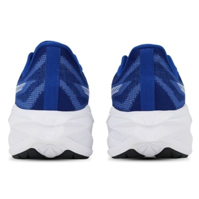 Tênis ASICS Dynablast 6 Se - Azul/Branco