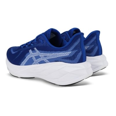Tênis ASICS Dynablast 6 Se - Azul/Branco