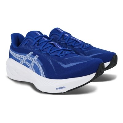 Tênis ASICS Dynablast 6 Se - Azul/Branco
