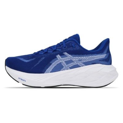 Tênis ASICS Dynablast 6 Se - Azul/Branco
