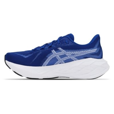 Tênis ASICS Dynablast 6 Se - Azul/Branco