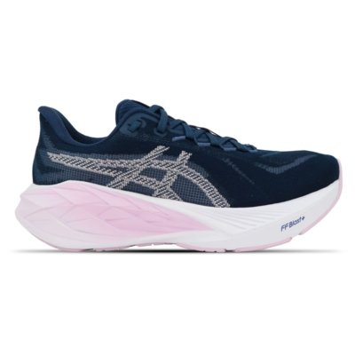 Tênis ASICS Dynablast 6 Se - Azul/Roxo
