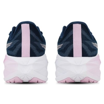 Tênis ASICS Dynablast 6 Se - Azul/Roxo
