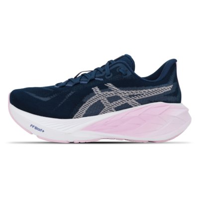 Tênis ASICS Dynablast 6 Se - Azul/Roxo
